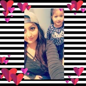 Meet your Posher, Melissa